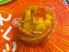 -友壹町寿司(佛山新DNA店)