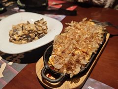 -弓二·烧鸟居酒屋(财富购物中心店)