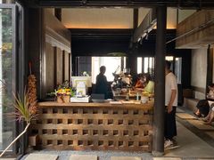 -Metal hands·铁手咖啡