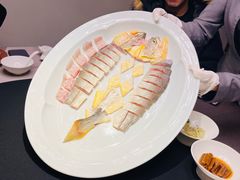 -黄鱼馆Jhouse(外滩店)