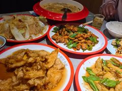 -夕阳红小吃(中街大悦城店)