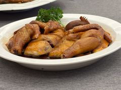 -海景壹号大酒店(滨湖店)