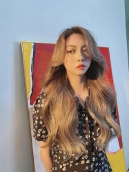 -3AM·S HAIR SALON烫发染发接发