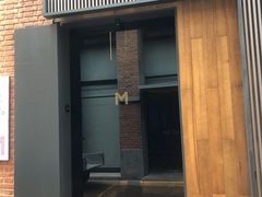 门面-大酉·M Coffee(北京美术馆店)
