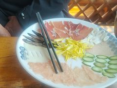 -桥香园过桥米线(国贸店)