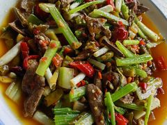 -金渝海鲜烧烤万州烤鱼店