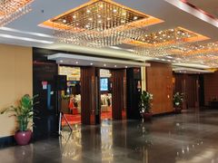 -半岛太子酒家(海港城店)