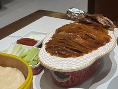 -梅利汴京烤鸭•开封豫菜地标店(东大街店)