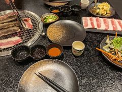 -喵小乙碳火烤肉(大坪协信星光天地店)