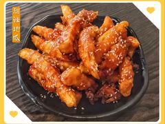 -YULOI予乐炸鸡(平乐店)