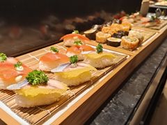 -西安皇冠假日酒店·朱雀咖啡厅