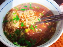 -庄行曹记羊肉(泗泾店)
