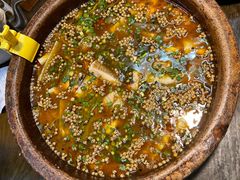 -老灶房-四川土菜(铁牛广场店)