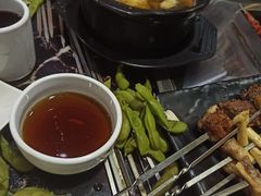 -运德成·天津老味烧烤(广开二马路店)