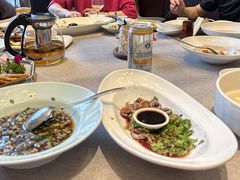-宁海食府·涌宴(真和店)