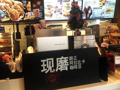 -肯德基(黄渡DT店)