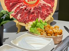-海底捞火锅(吾悦广场店)