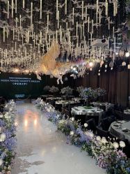 -花嫁丽舍婚礼殿堂(世博江景店)