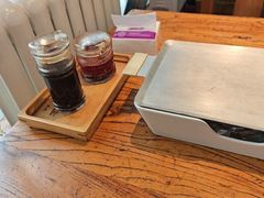 -平娃三宝烧烤·面食(富丰桥店)
