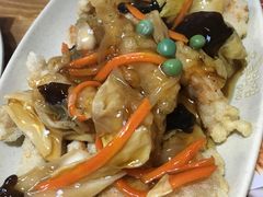 -香港饭店0410(弘大店)