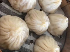 蟹粉小笼-吴苑饼家(延平路店)