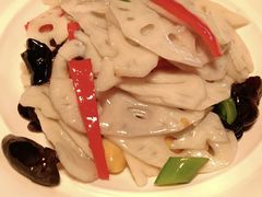 -许爷家·生态湖鲜(徐汇日月光店)