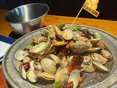 -肉串汪(月坛店)