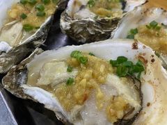 -蚝得喜海鲜(东城店)