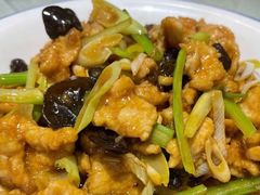 -包子大王(新泽巷店)