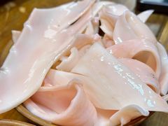 黄喉-正南齊北重庆老火锅(光华村直营店)