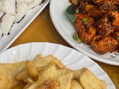 -顺姬冷面(延大店)