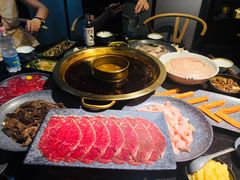 -肆味(东原1891江景店)