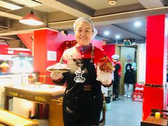 -老天桥蛙炉火锅(姑苏总店)
