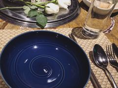 -山港凯悦酒店·BEBA海滩烧烤餐厅酒吧
