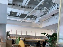 大堂-WOKKA by艮上(中海环宇荟店)