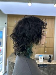 -Sying杉影日式烫染專門店