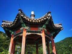 -香山公园