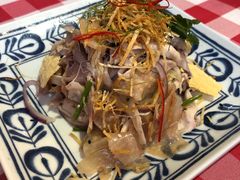 四季捞鸡-龙桥私厨·姜花菊花过桥鱼·顺德菜(容桂店)