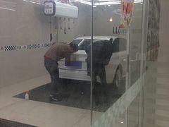 -车艺佳龙膜隐形车衣汽车贴膜(宝山丰宝店)