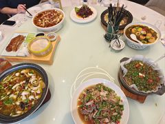 -蜀厨小匠·民间川菜(犀浦店)