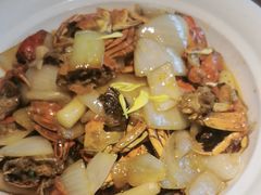 -周家二小姐的菜(西津渡店)