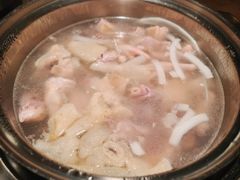 -同仁四季椰子鸡(宝安壹方城店)