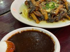 -吴门人家·苏宴宫廷菜(拙政园店)