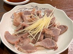 -乡亲鹅肉城(吴江店)