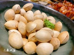 -一吉焼鸟·FOUNDER(桂林路店)