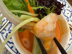 -KingThaia金泰兰(滨江天街店)