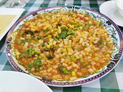 -新疆巴州金丝特餐厅(大钟寺店)