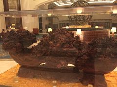 -常州武进九洲喜来登酒店