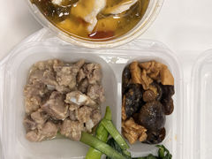-都城快餐(花城店)