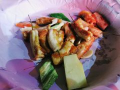 -飞尝蚝·顺德菜·鱼生(顺德总店)